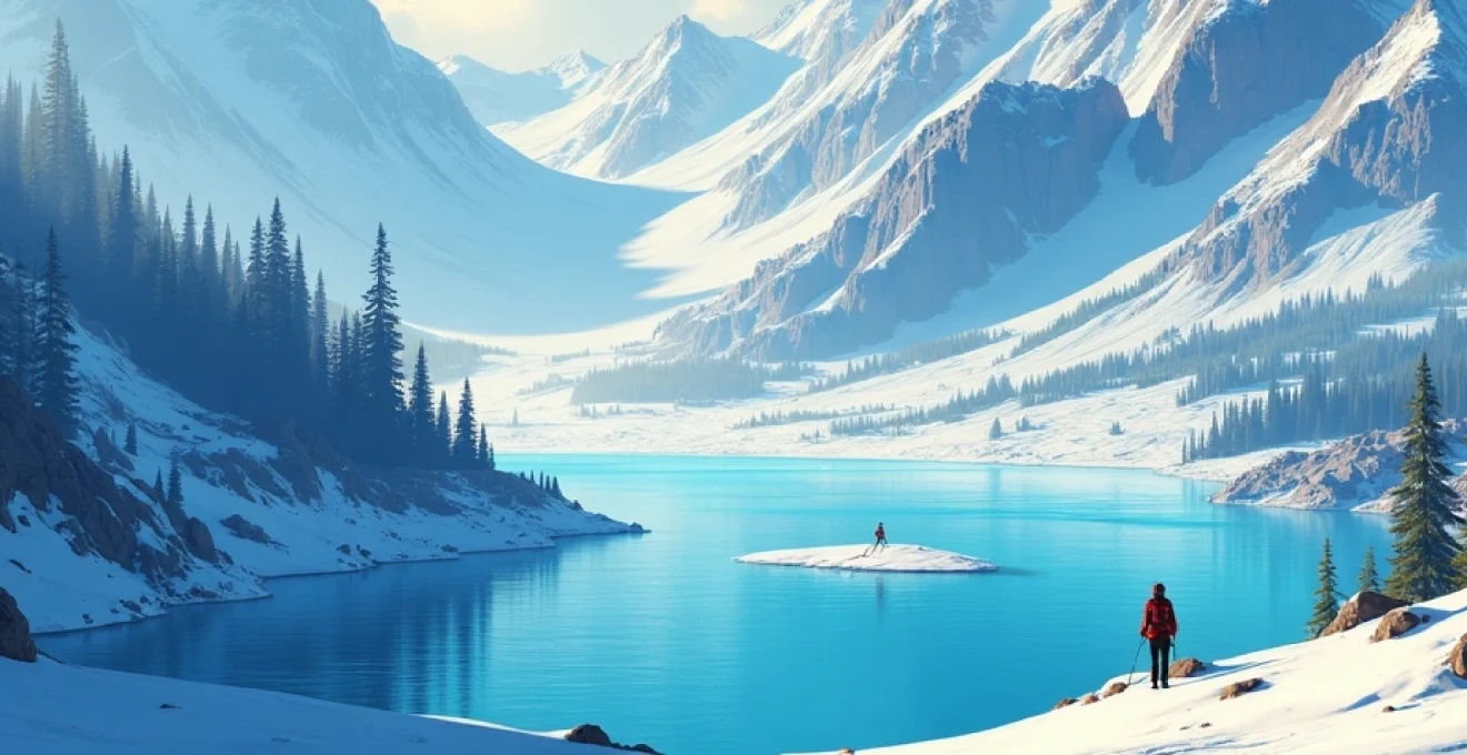 adventure travel