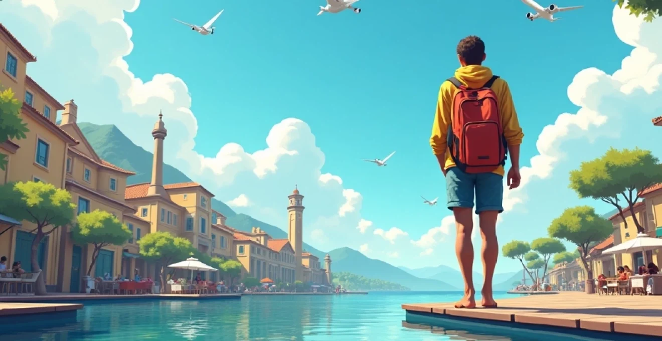 Travel guides