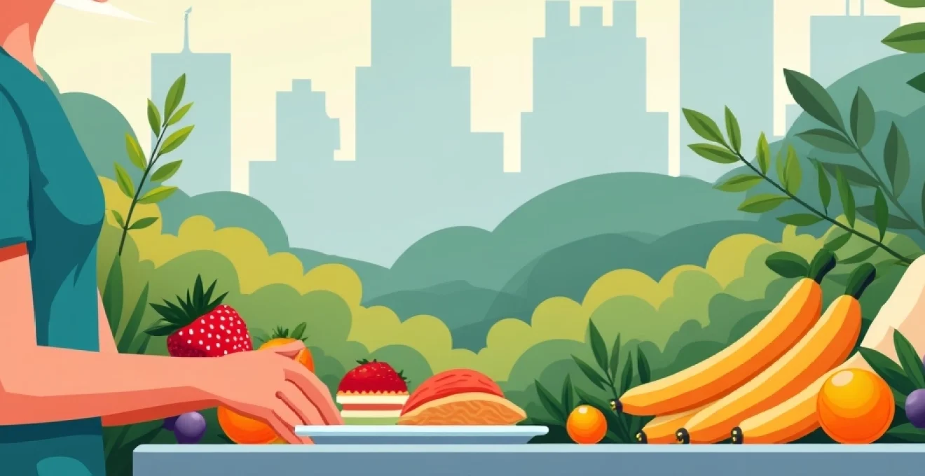 nutrition tips