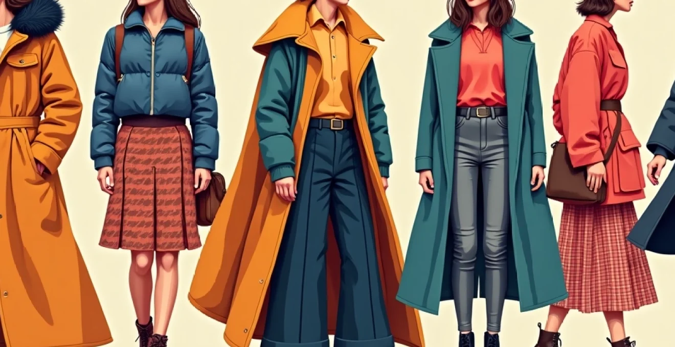 Style trends