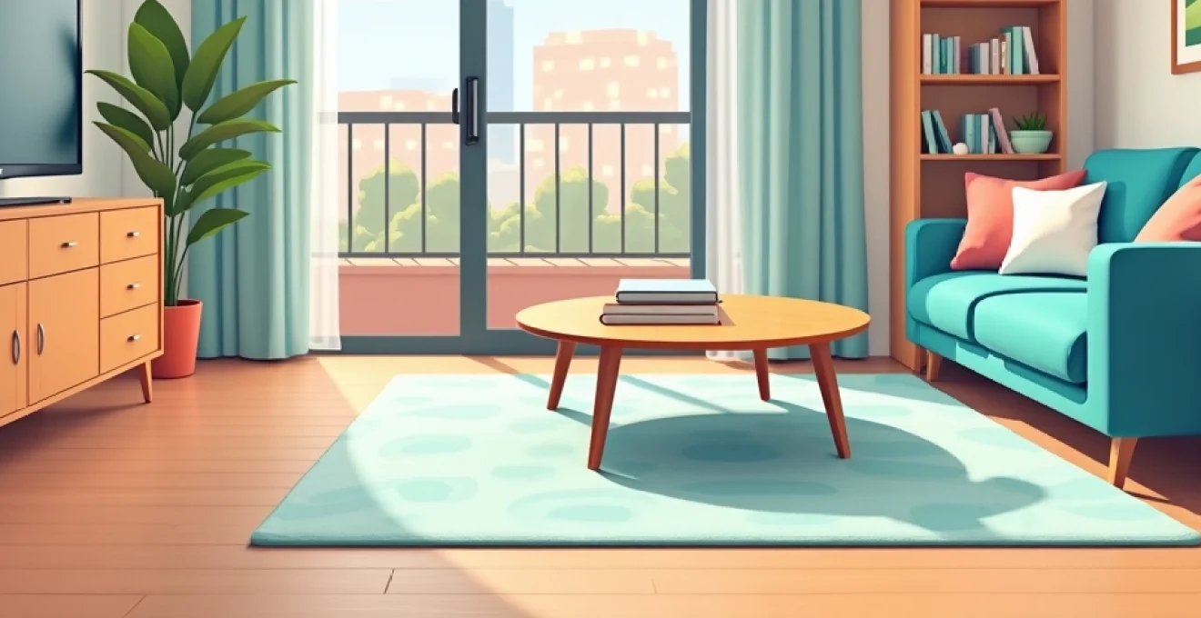 home makeover