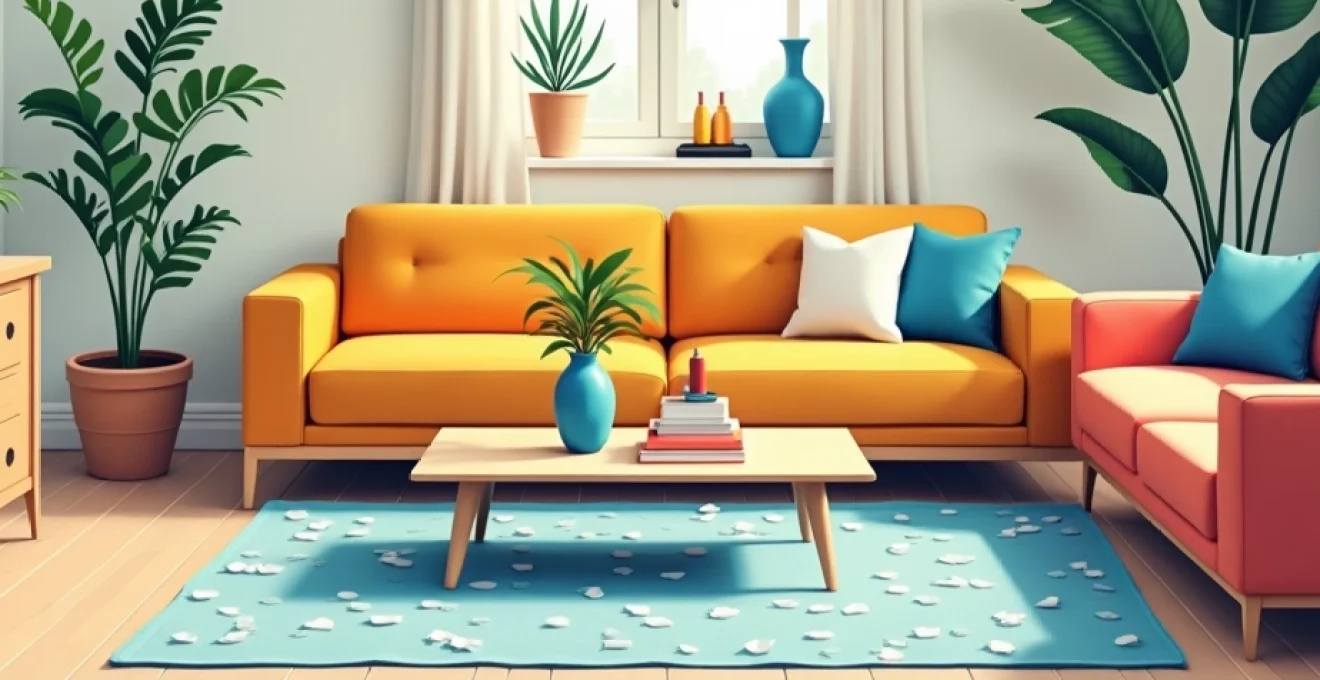 interior design