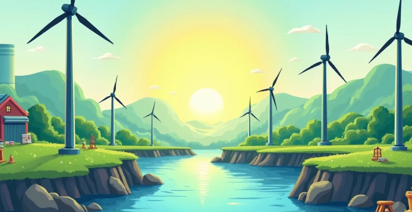 green energy