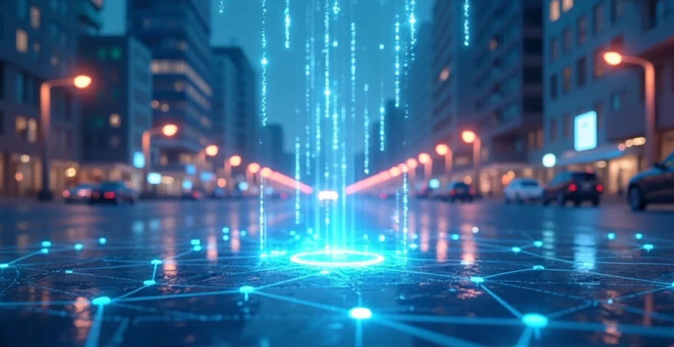 connected solutions