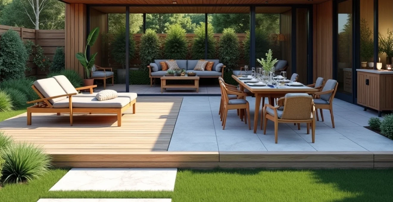garden design