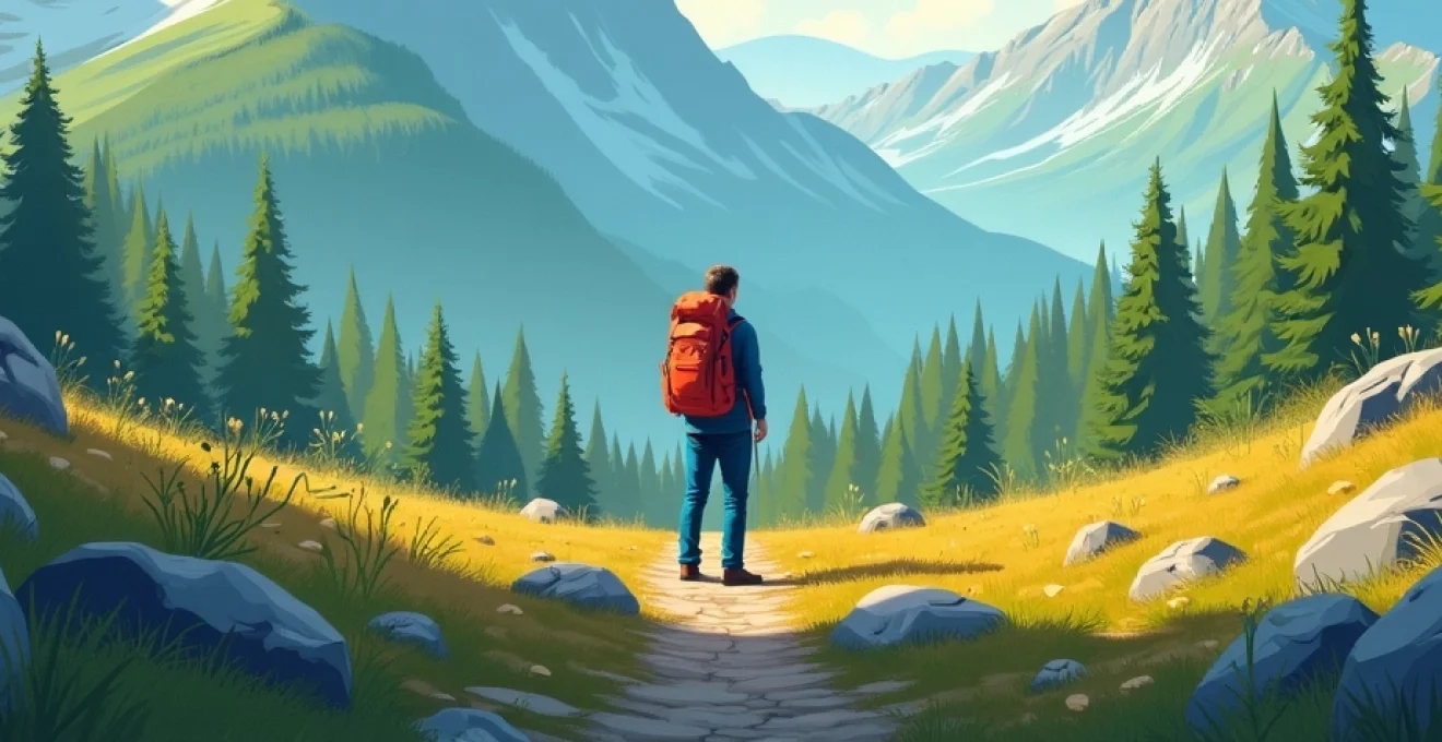 outdoor adventures